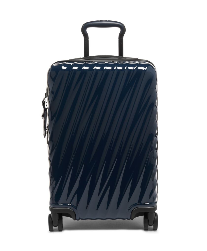 19 DEGREE International Expandable 4 Wheeled Carry On  hi-res | TUMI