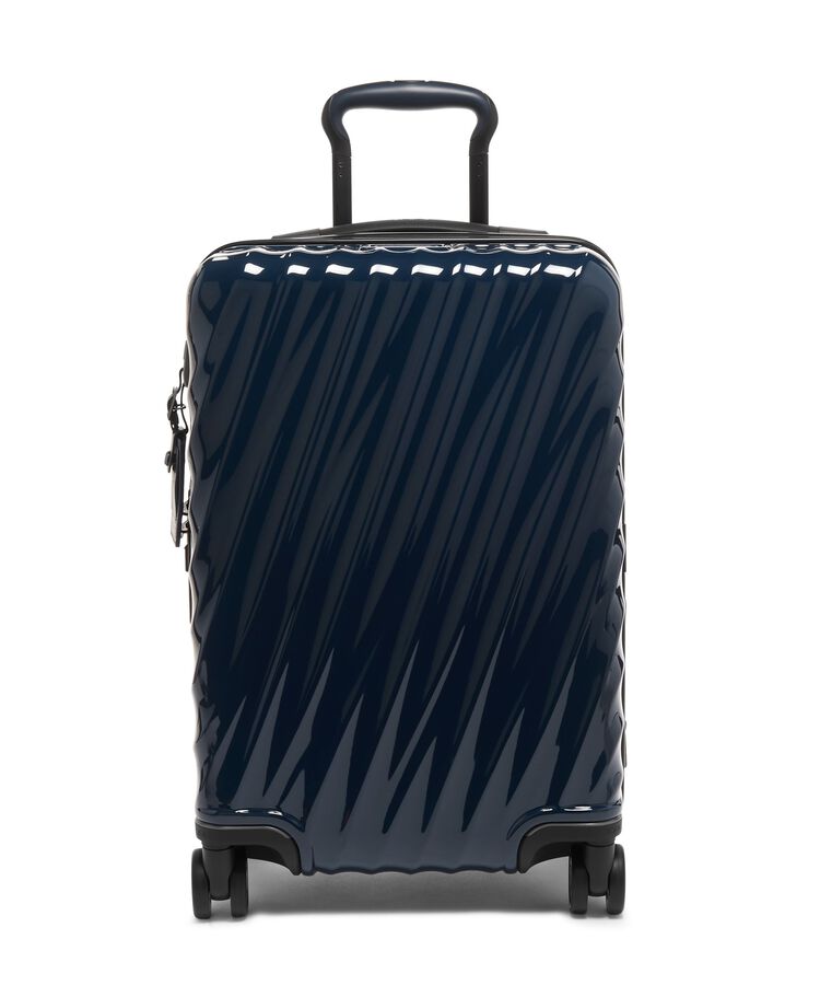 19 DEGREE International Expandable 4 Wheeled Carry On  hi-res | TUMI