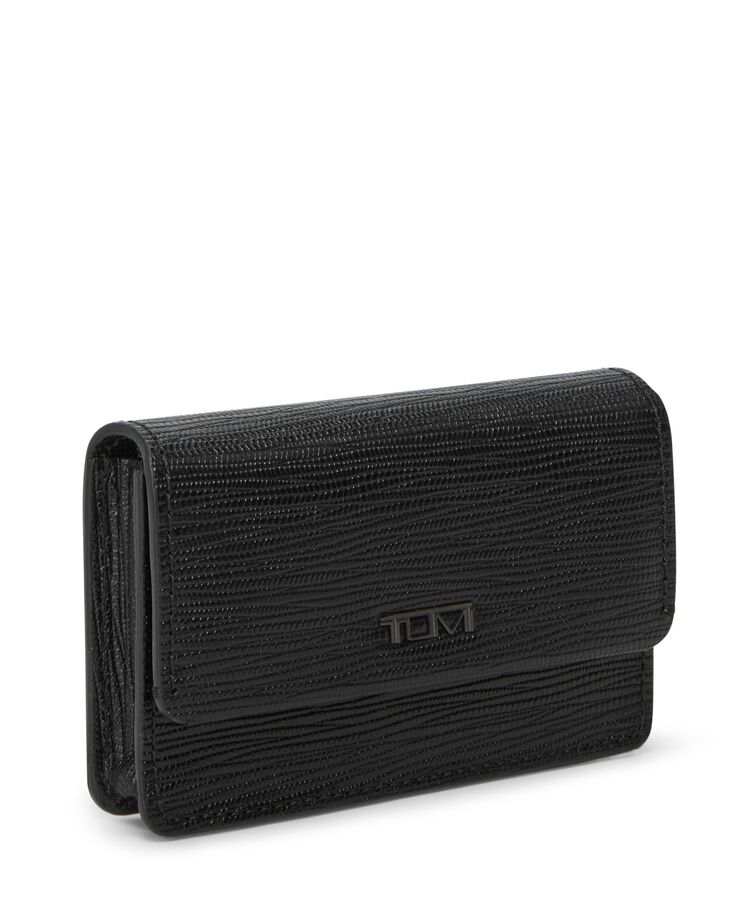 NASSAU SLG Business Card Case  hi-res | TUMI