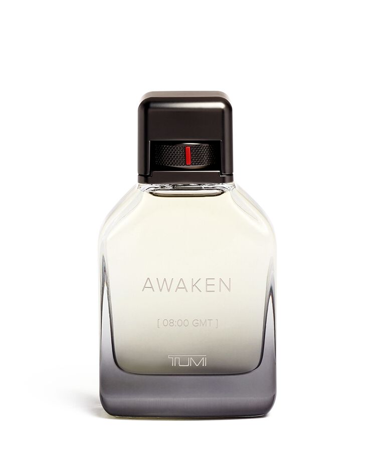 TUMI FRAGRANCE Awaken [08:00 GMT] TUMI Eau De Parfum 3.4 Oz  hi-res | TUMI