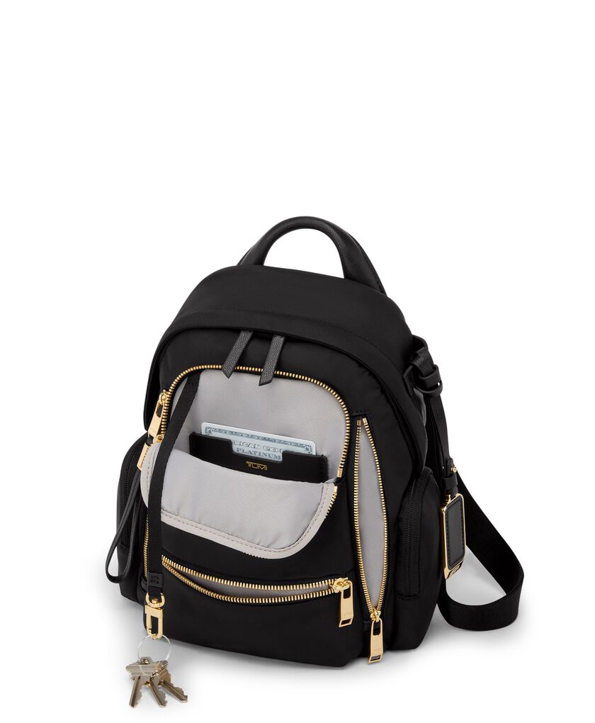 Celina Small Backpack  hi-res | TUMI