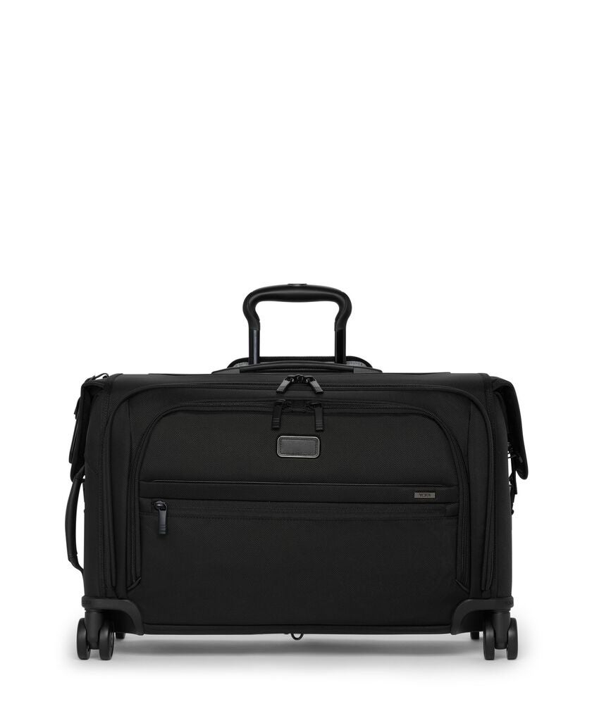 TUMI ALPHA Garment Carry-On  hi-res | TUMI