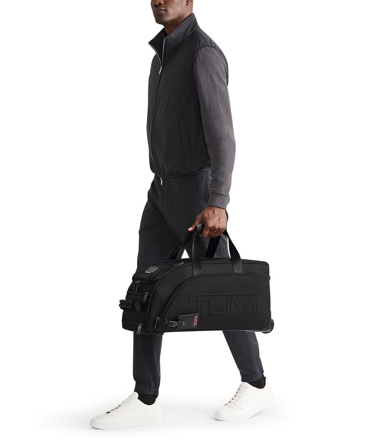TUMI ALPHA Golf 2 Wheeled Duffel  hi-res | TUMI