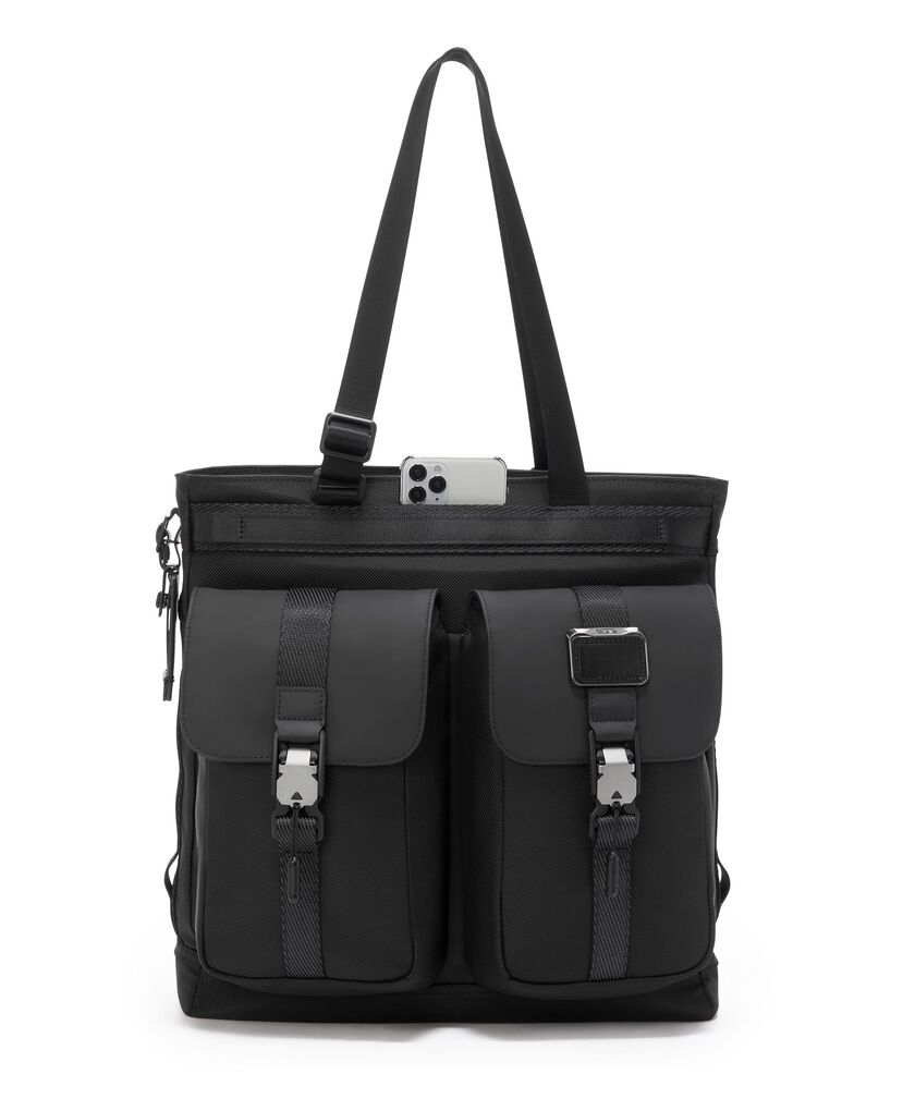 ALPHA BRAVO Liaison Tote  hi-res | TUMI