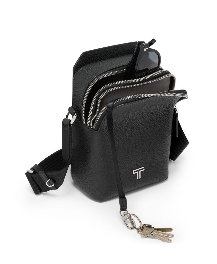 TURIN Damone Small Crossbody  hi-res | TUMI