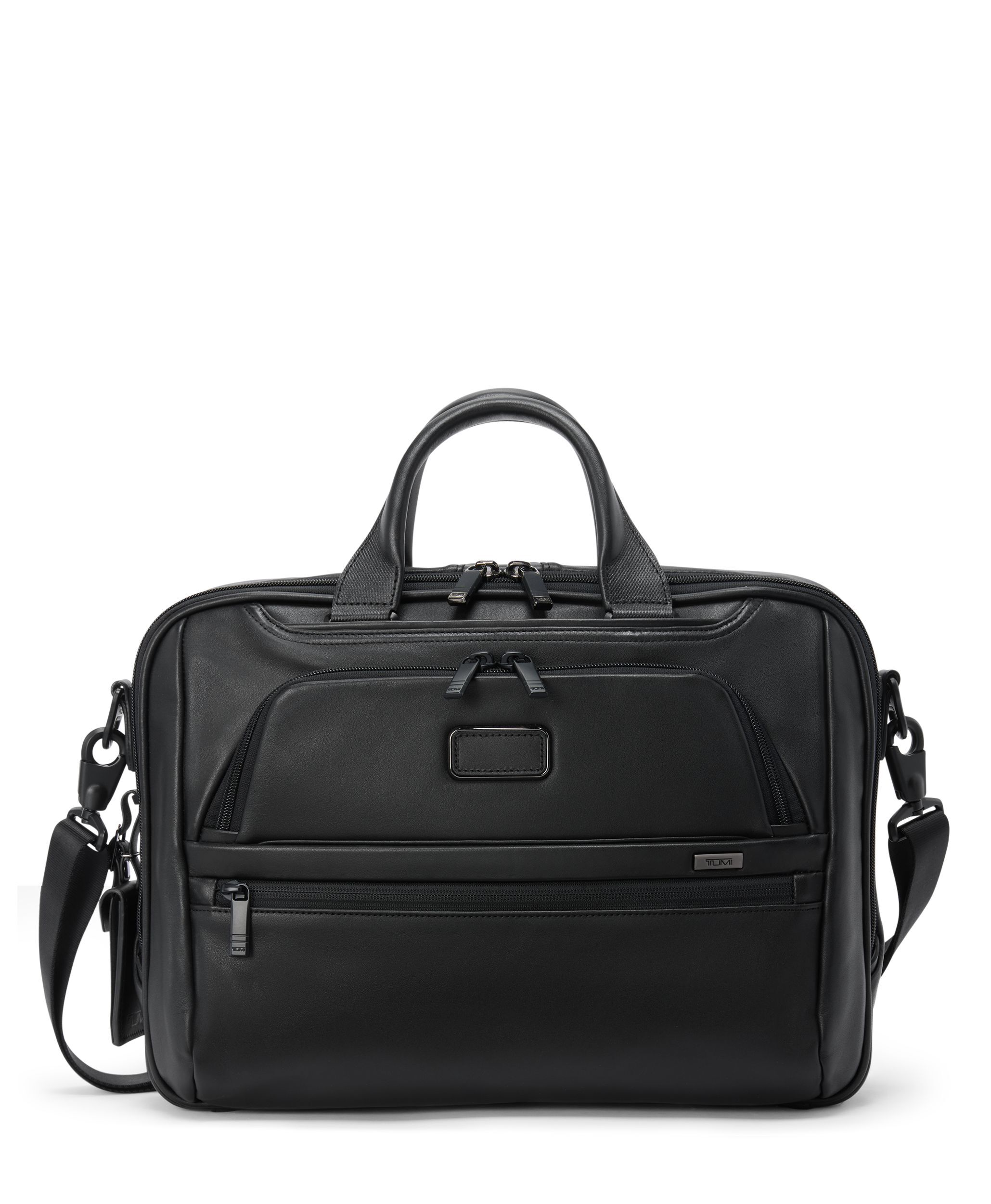 TUMI Alpha Collection – Premium Backpacks, Luggage & Briefcases