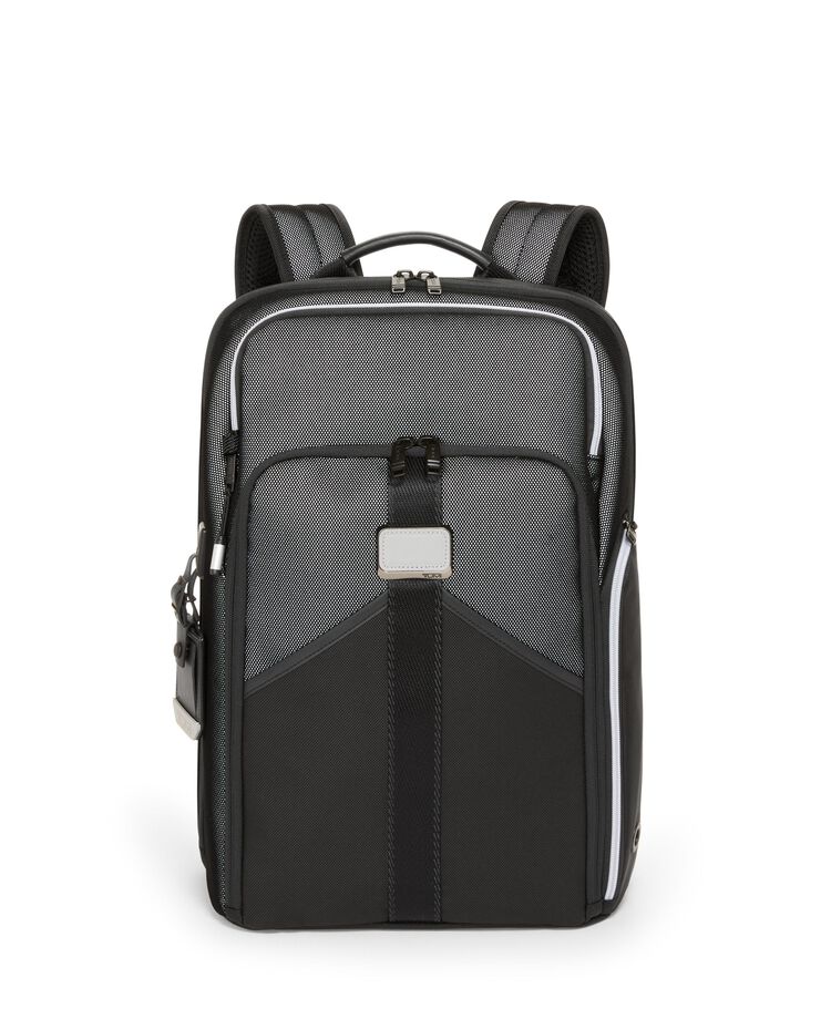 ALPHA BRAVO Esports Pro 17” Backpack  hi-res | TUMI
