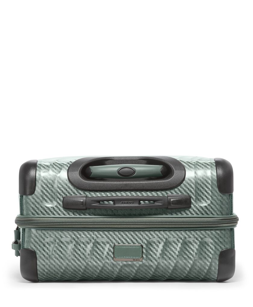 19 DEGREE LITE Continental 4 Wheeled Carry-On  hi-res | TUMI