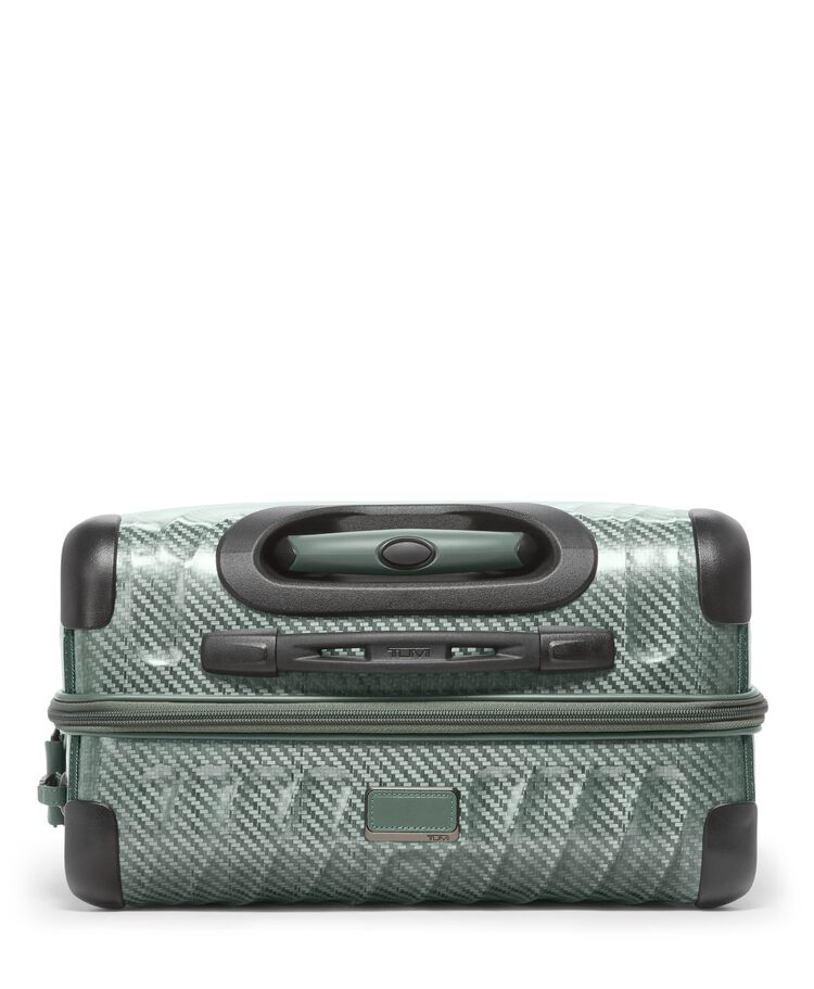 19 DEGREE LITE Continental 4 Wheeled Carry-On  hi-res | TUMI