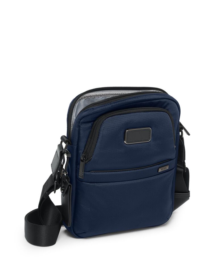 TUMI ALPHA Medium Crossbody  hi-res | TUMI