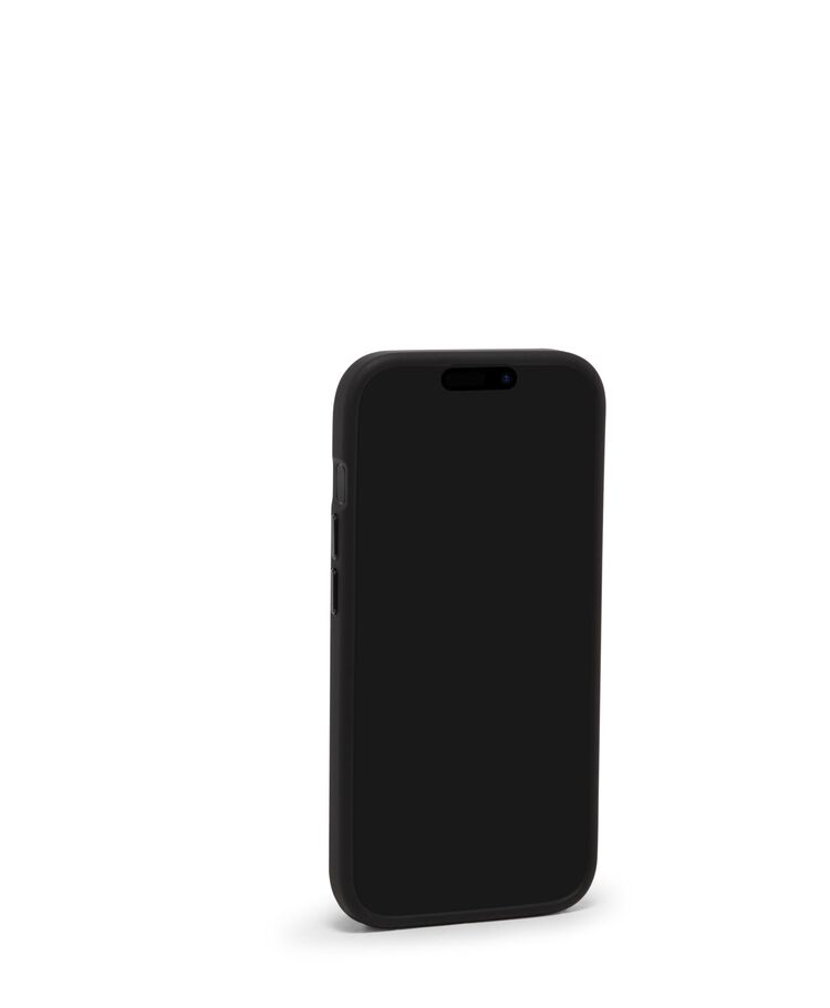 MOBILE ACCESSORIES Leather iPhone 15 Pro  hi-res | TUMI