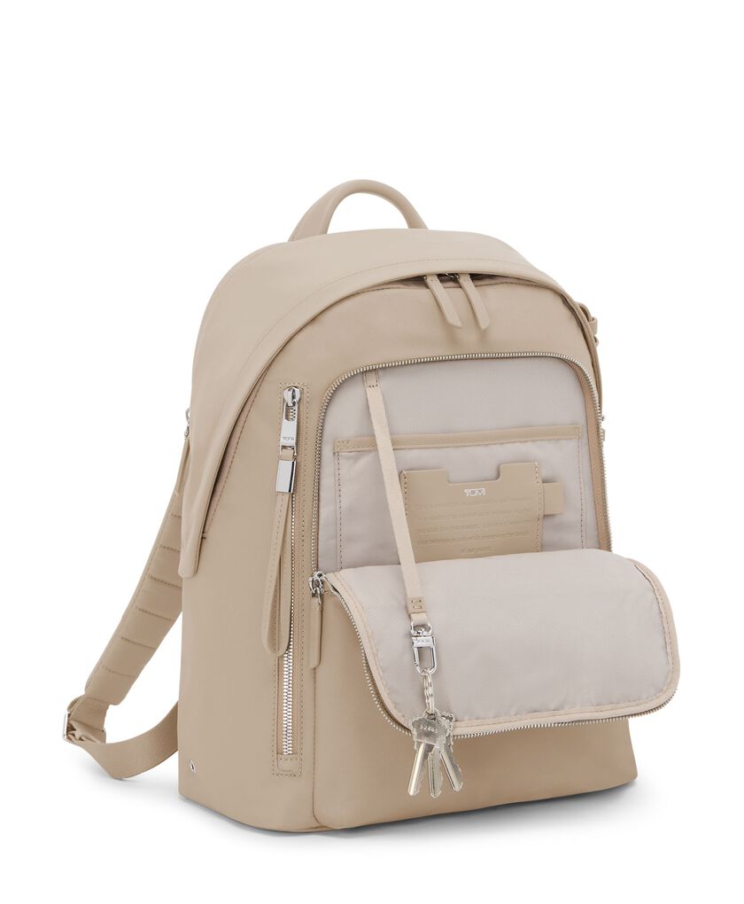 VOYAGEUR Halsey Backpack  hi-res | TUMI