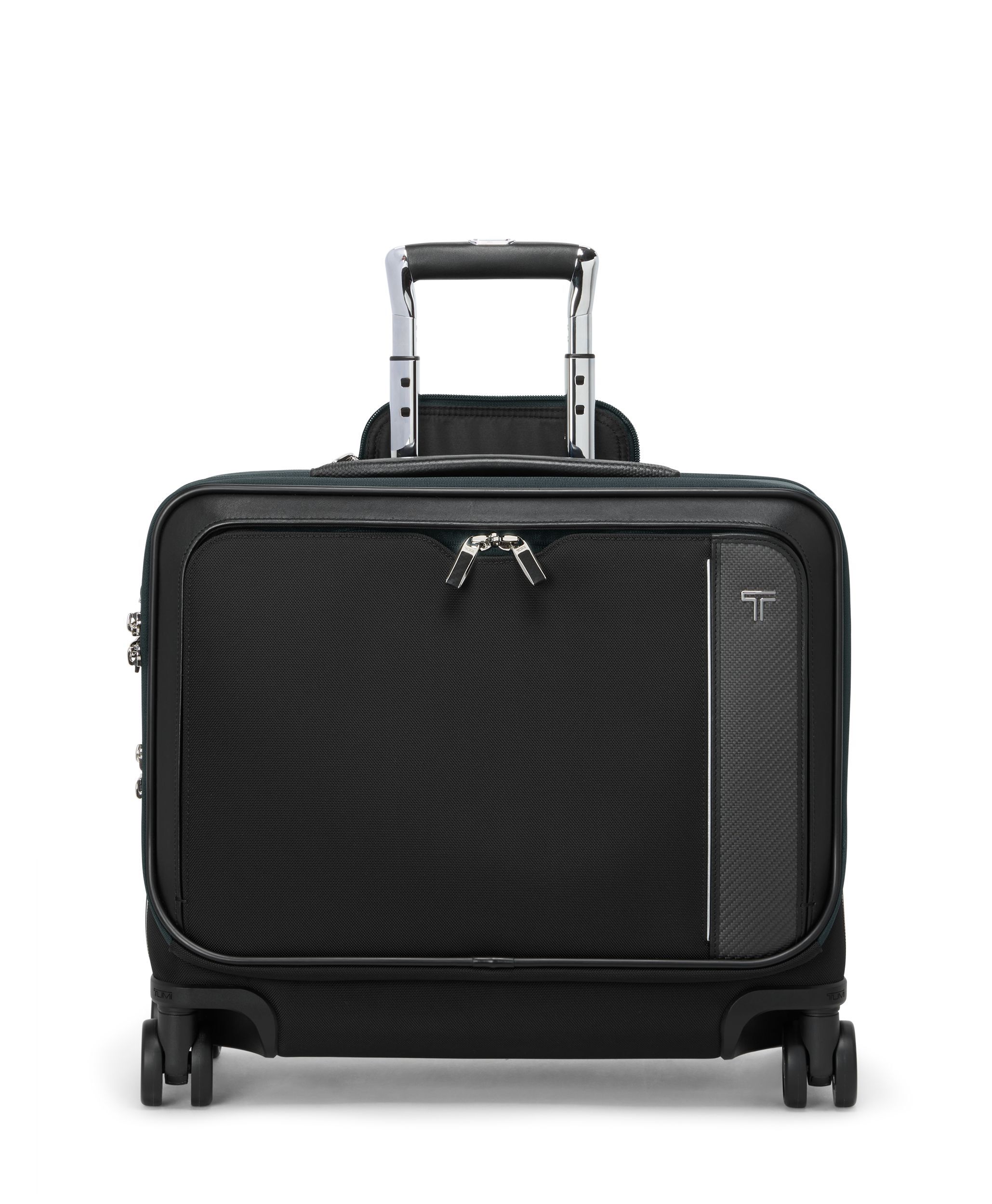 Compact Carry-On in Black | ARRIVÉ | TUMI Singapore