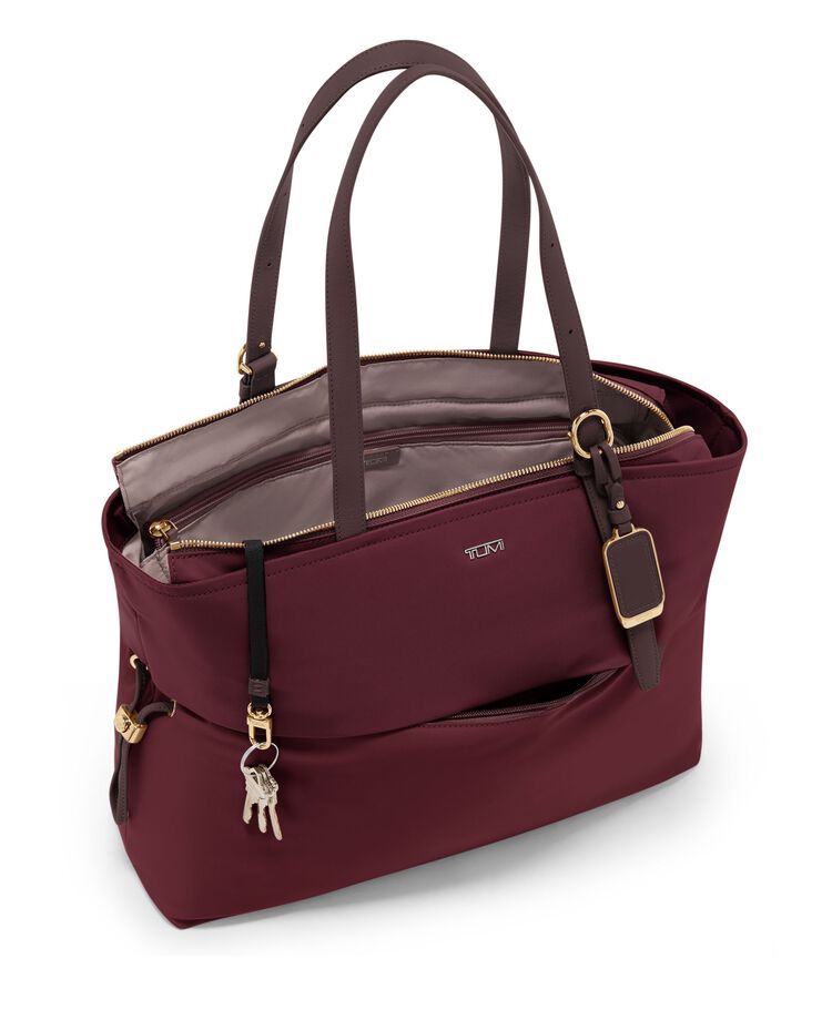 Cam Large Tote  hi-res | TUMI