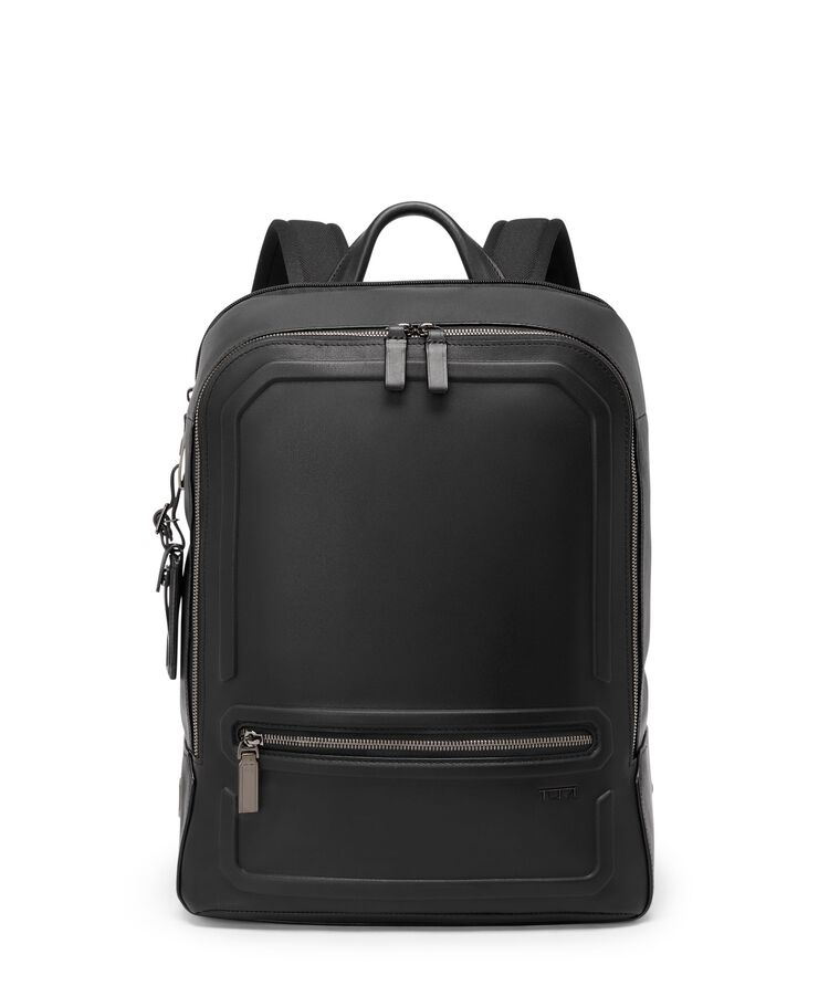 TUMI HARRISON William Backpack  hi-res | TUMI