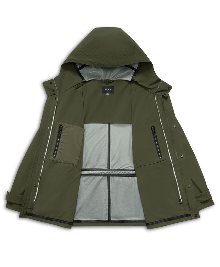 3-IN-1 SYSTEM JACKET S  hi-res | TUMI