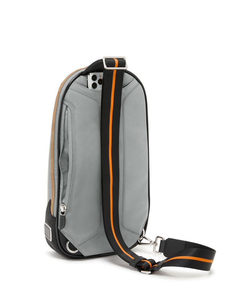 TUMI I MCLAREN Torque Sling  hi-res | TUMI
