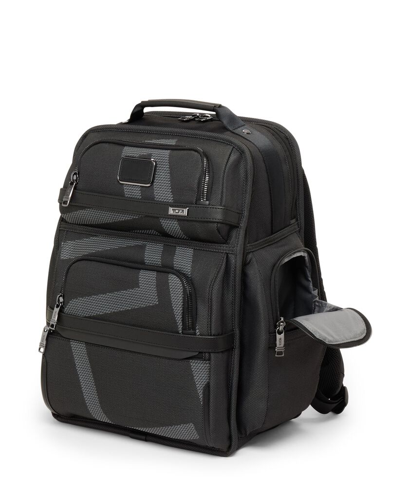 TUMI ALPHA Tumi Brief Pack  hi-res | TUMI
