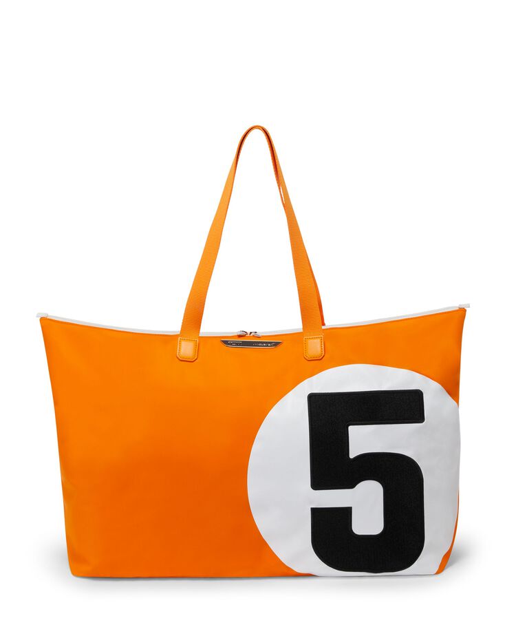 TUMI I MCLAREN 60Th Anniversary Tote  hi-res | TUMI