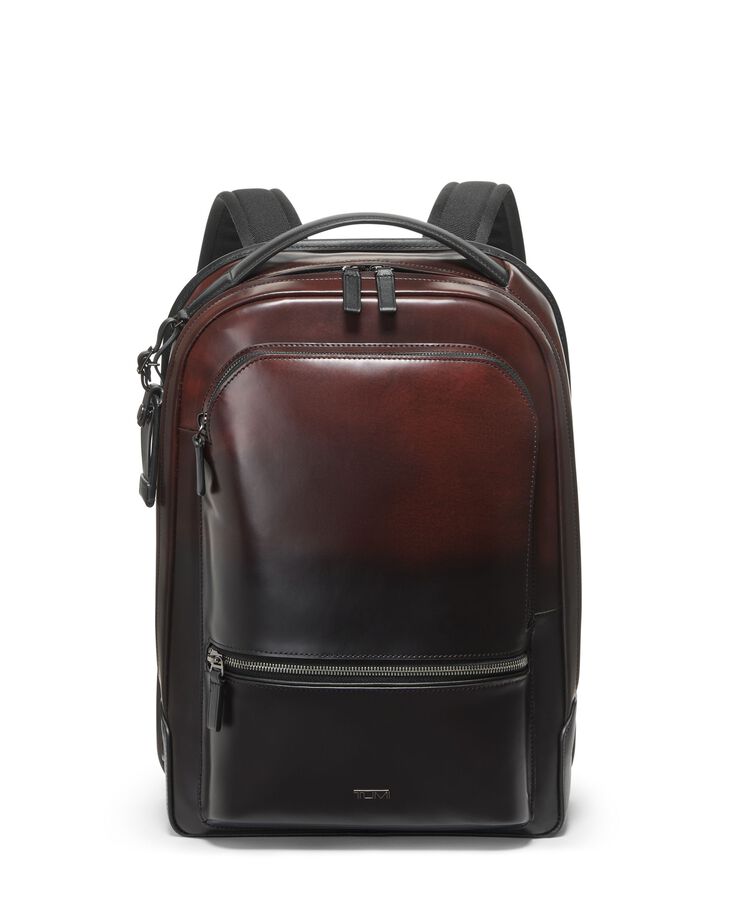 Bradner Backpack  hi-res | TUMI