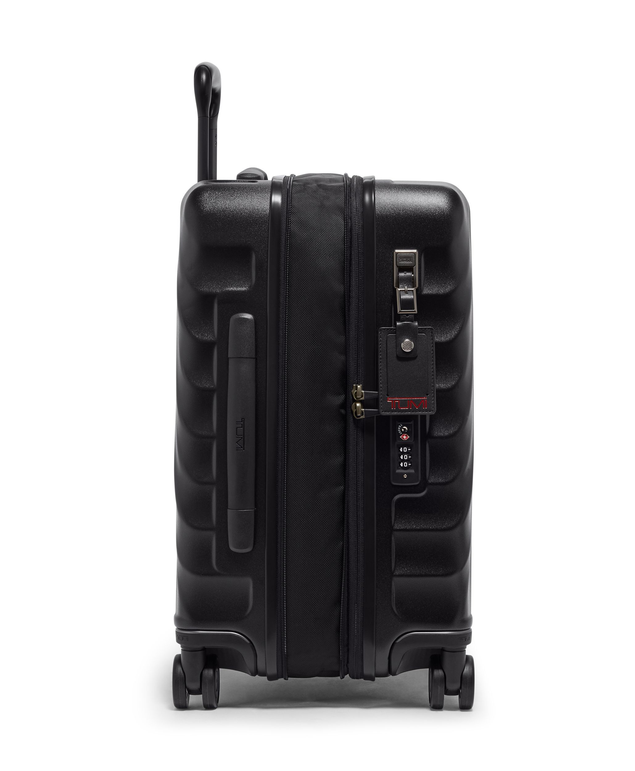 TUMI(トゥミ) / トラベルキャリー/--/BLK/26104D4 | 中古品の