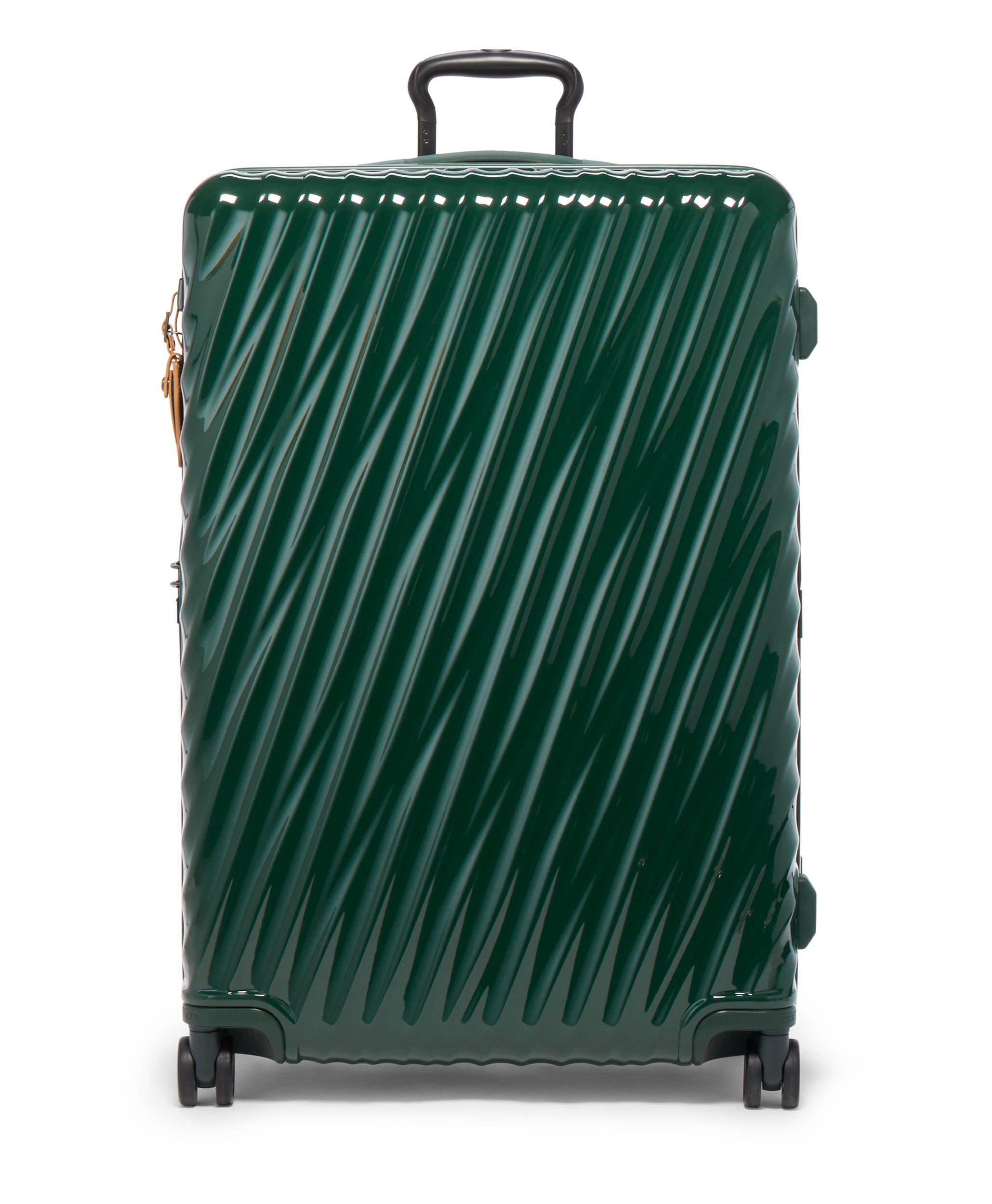 Tumi 19 DEGREE EXTENDED TRIP EXPANDABLE 4 WHEELED PACKING CASE