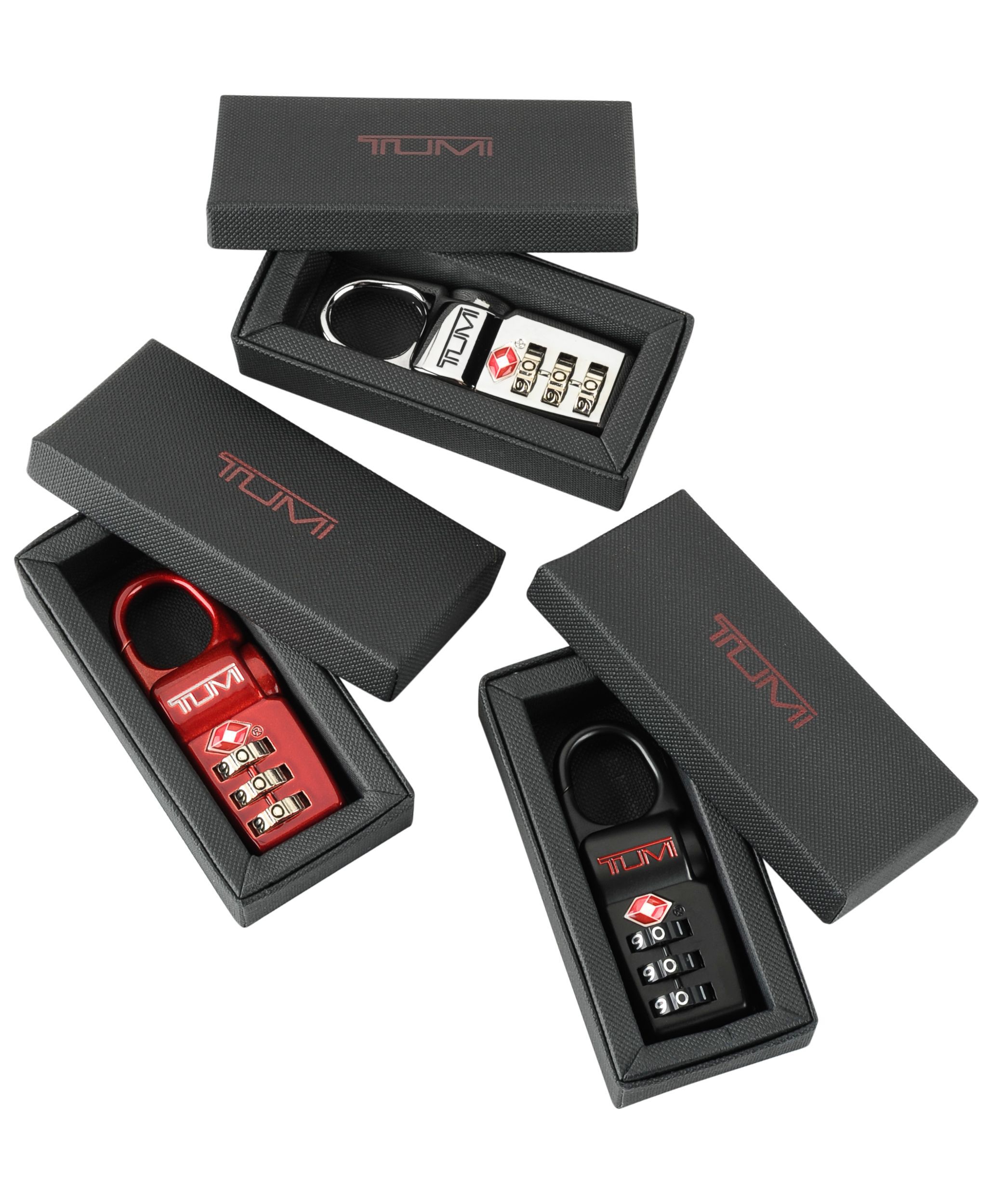 Tumi bag lock hot sale