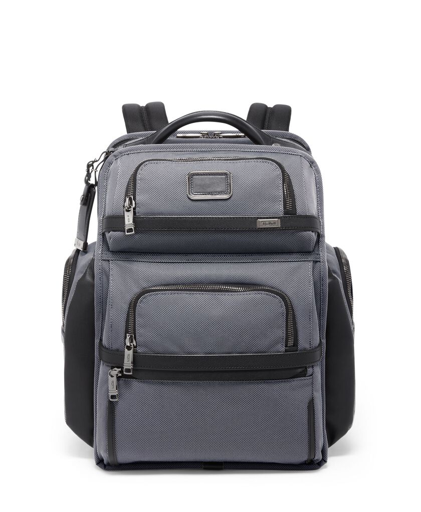 ALPHA X TUMI Brief Pack  hi-res | TUMI
