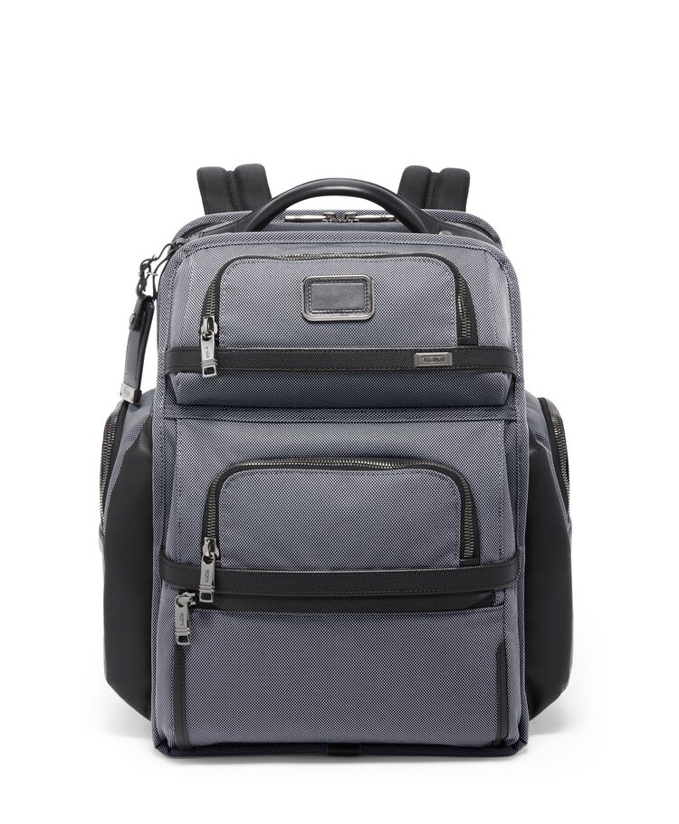 ALPHA X TUMI Brief Pack  hi-res | TUMI