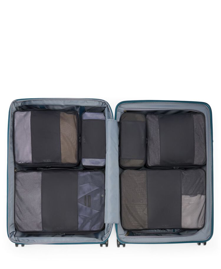 19 DEGREE Extended Trip Expandable 4 Wheeled Packing Case  hi-res | TUMI