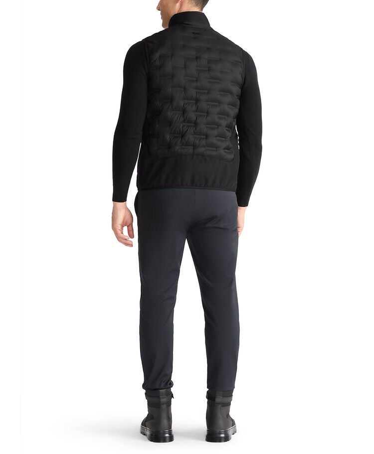 MIDWEIGHT VEST M  hi-res | TUMI