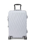 International 4 Wheeled Carry-On