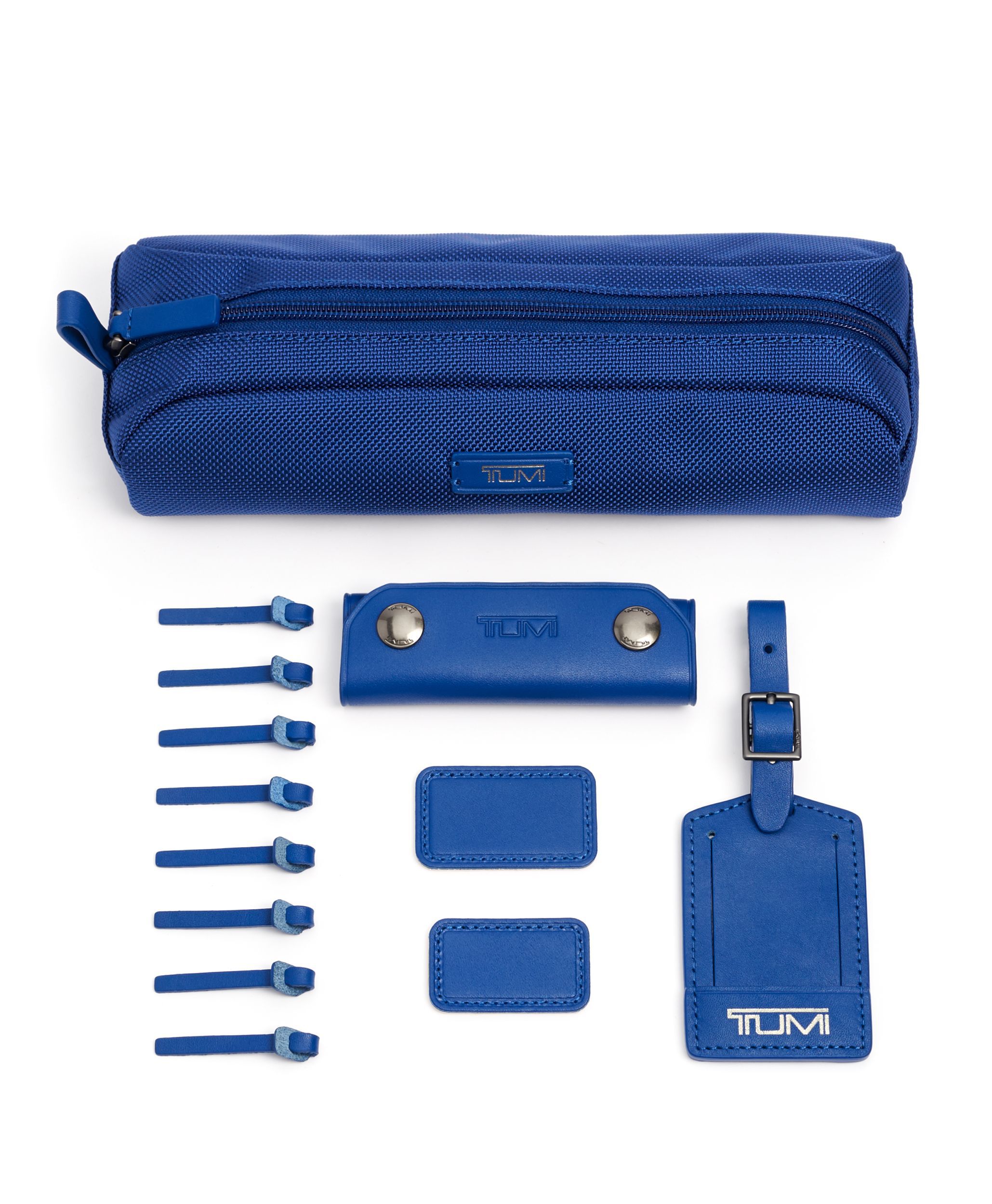 TUMI ACCENTS Tumi Accents Kit