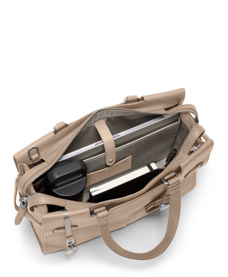 Agent Medium Tote  hi-res | TUMI