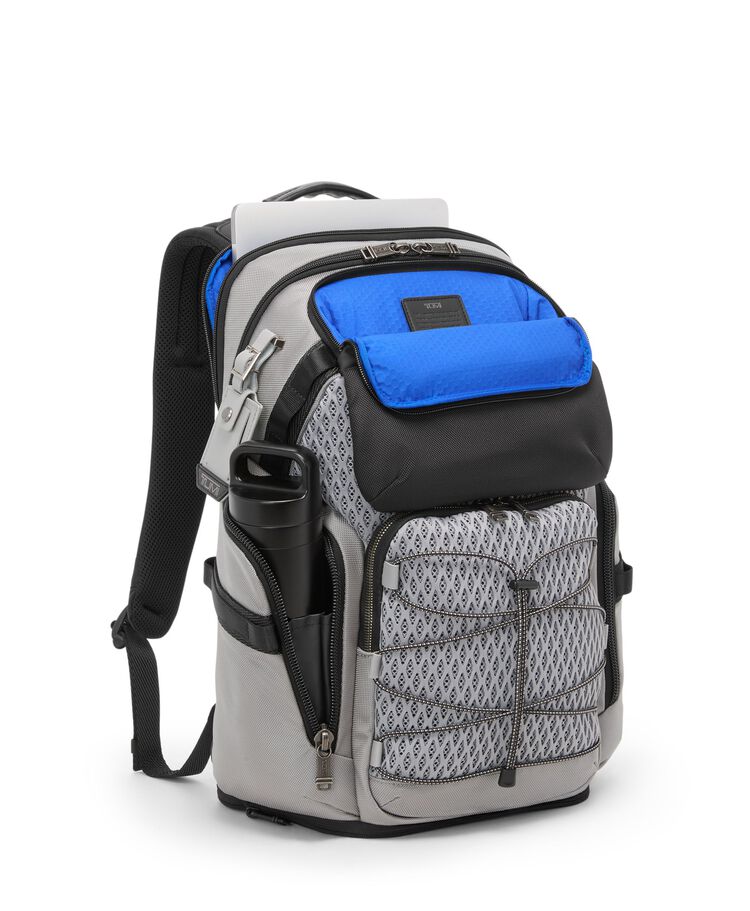 ALPHA BRAVO NOMADIC BACKPACK  hi-res | TUMI