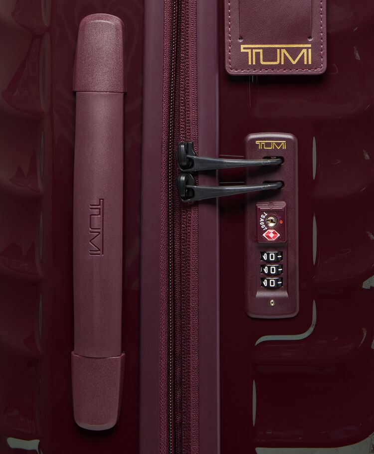 Short Trip Expandable 4 Wheeled Packing Case  hi-res | TUMI