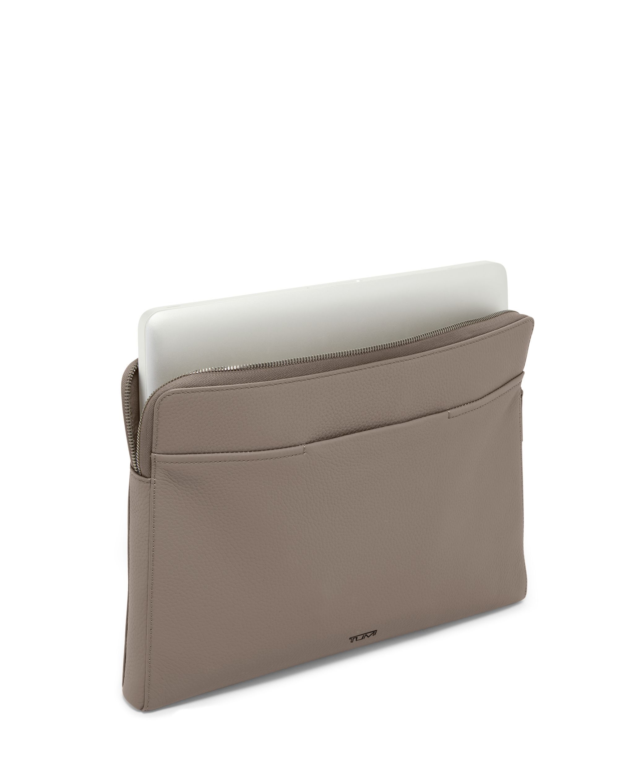 Leather laptop shop sleeve singapore