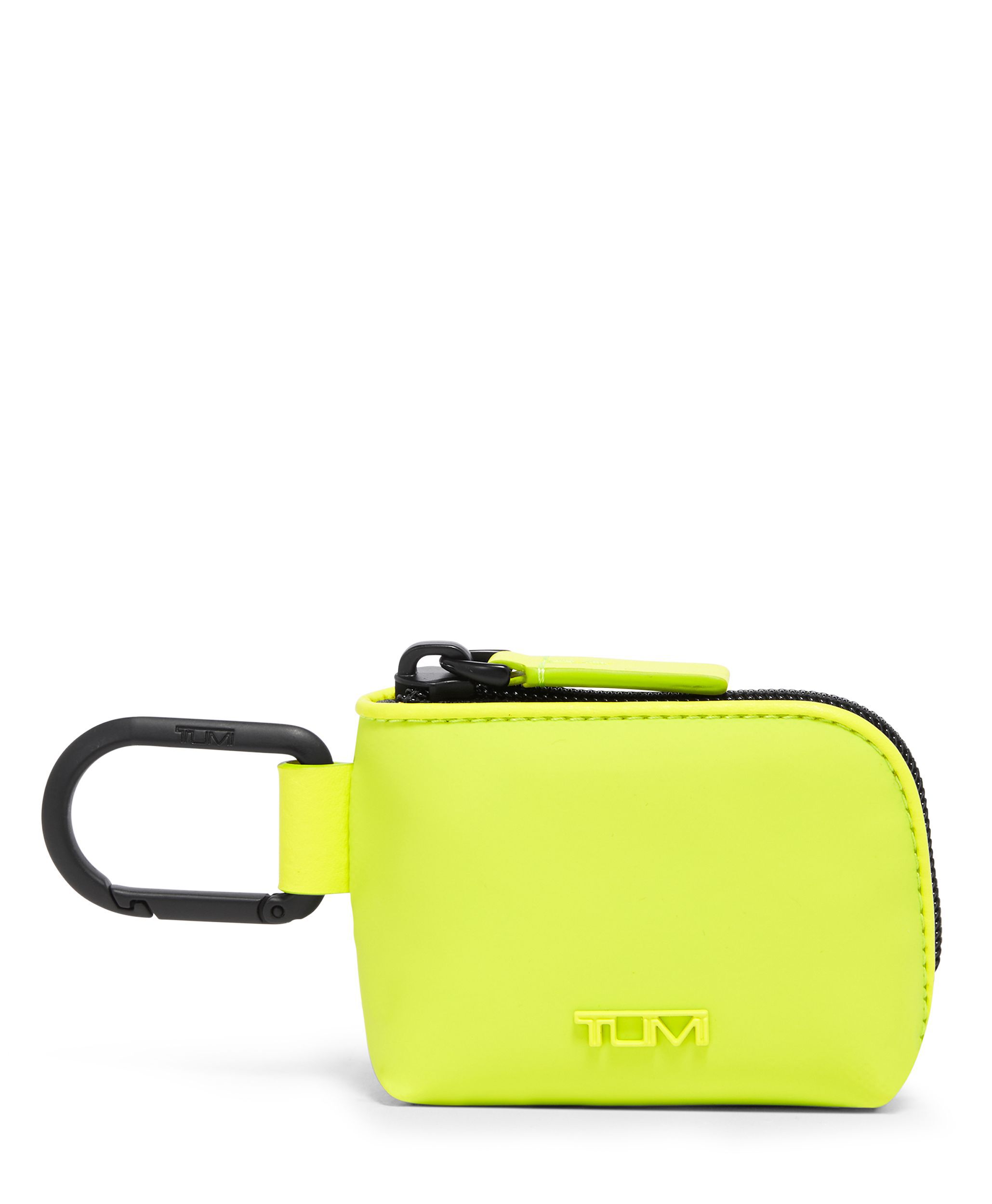 Tumi small sale pouch