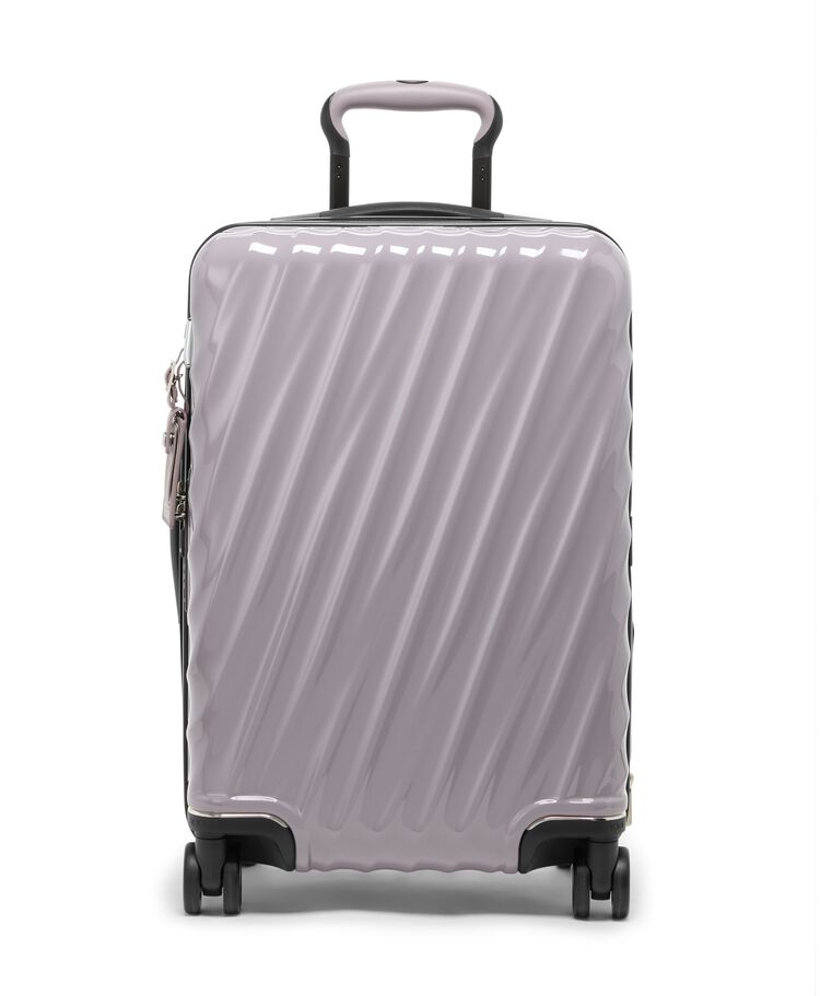 19 DEGREE International Expandable 4 Wheeled Carry On  hi-res | TUMI
