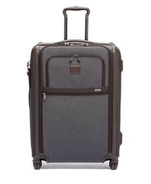 ALPHA Short Trip Expandable 4 Wheeled Packing Case  hi-res | TUMI