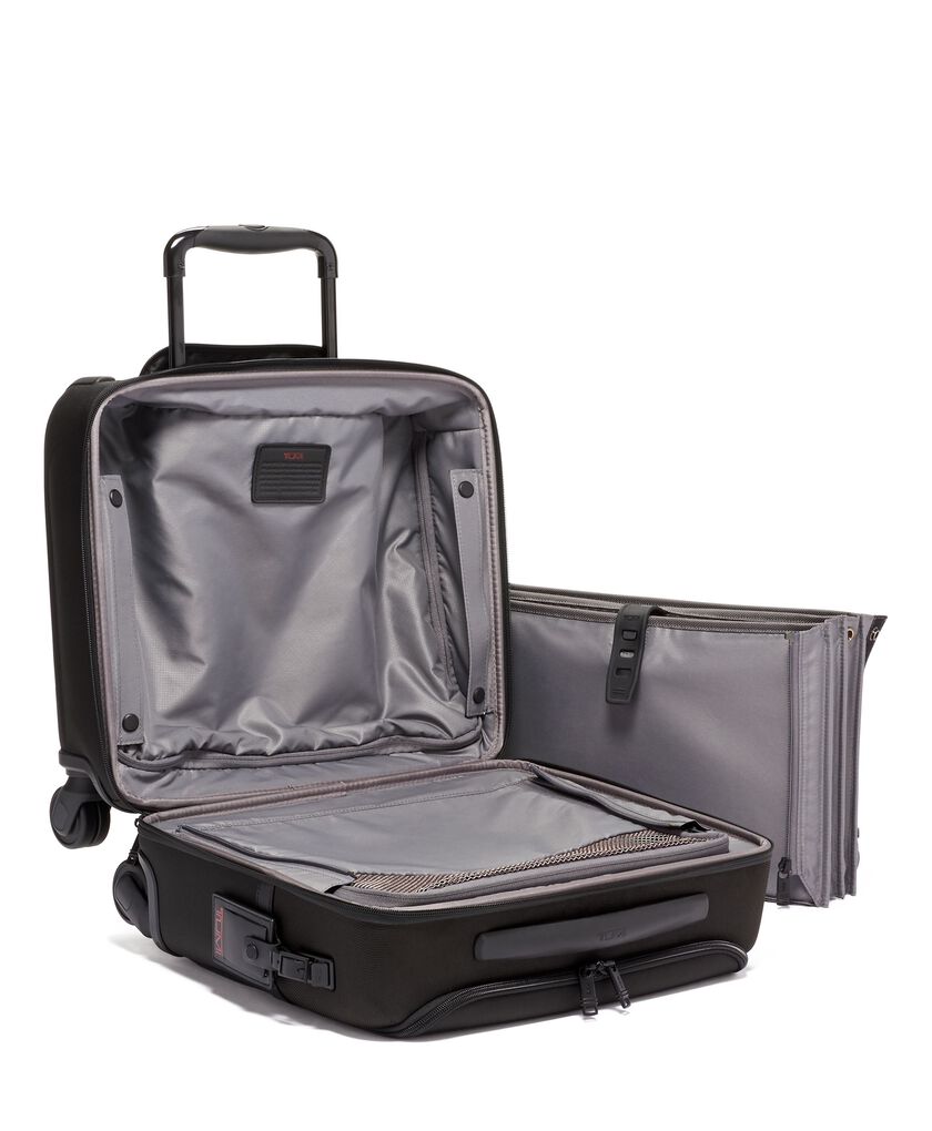 Compact 4 Wheeled Brief  hi-res | TUMI