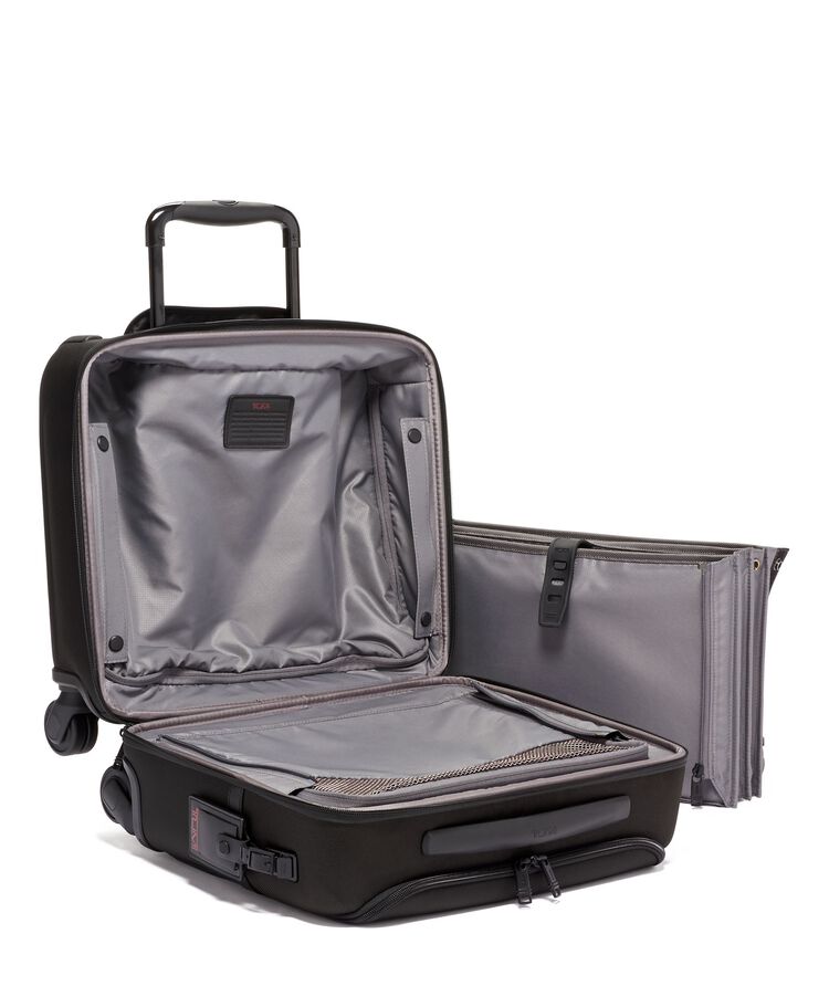 TUMI ALPHA Compact 4 Wheeled Brief  hi-res | TUMI
