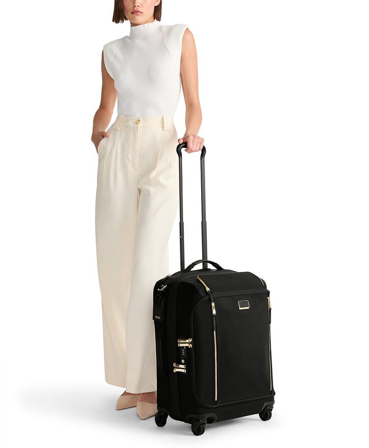 VOYAGEUR L&eacute;ger Large Dual Access Expandable Carry On  hi-res | TUMI