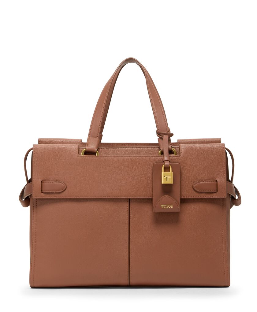 Agent Medium Tote  hi-res | TUMI