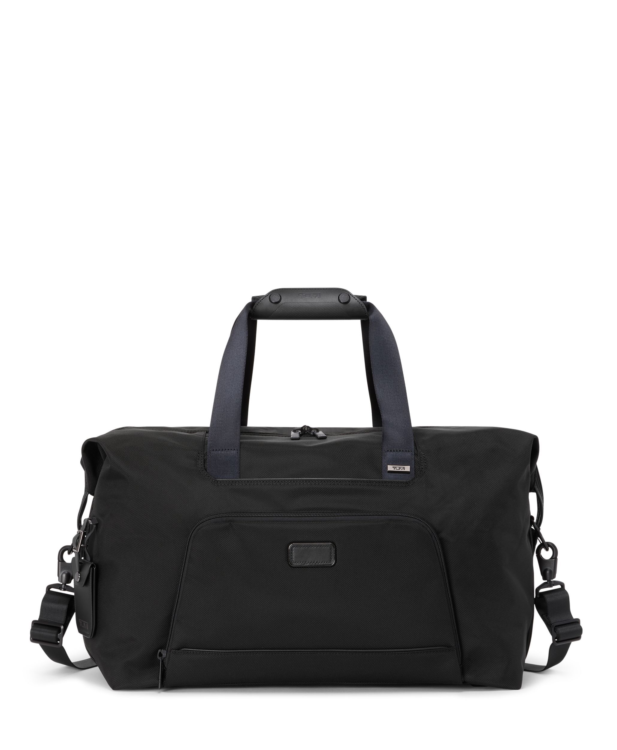 バッグ TUMI alpha 026141D2 Tumi Alpha 2 expandable laptop briefcase - Black - Women|026141D2