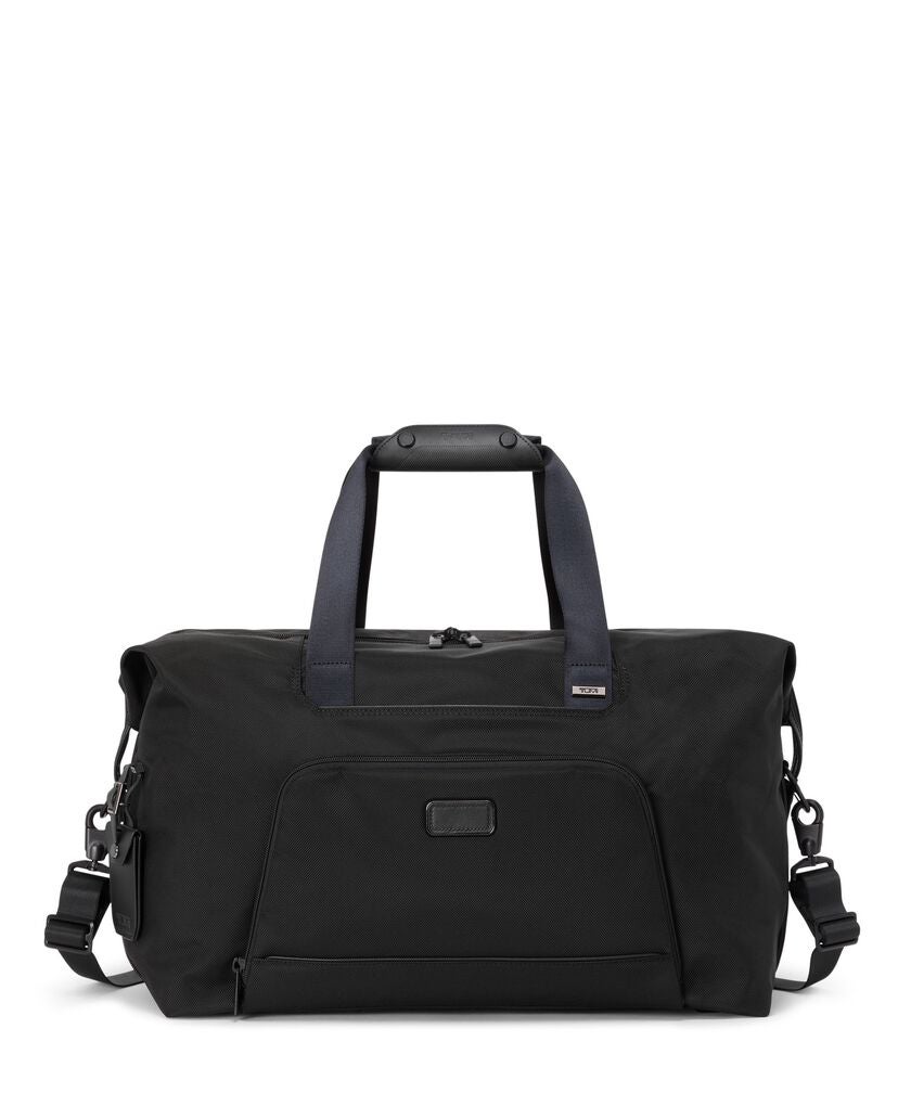 TUMI ALPHA Double Expansion Duffel  hi-res | TUMI