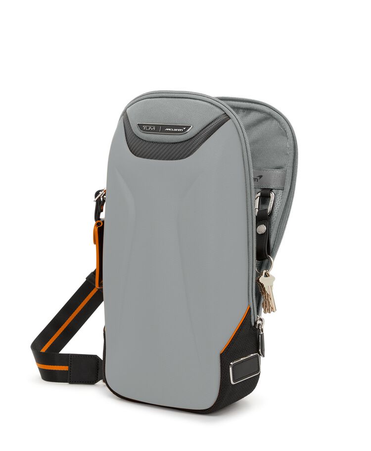 TUMI I MCLAREN Torque Sling  hi-res | TUMI
