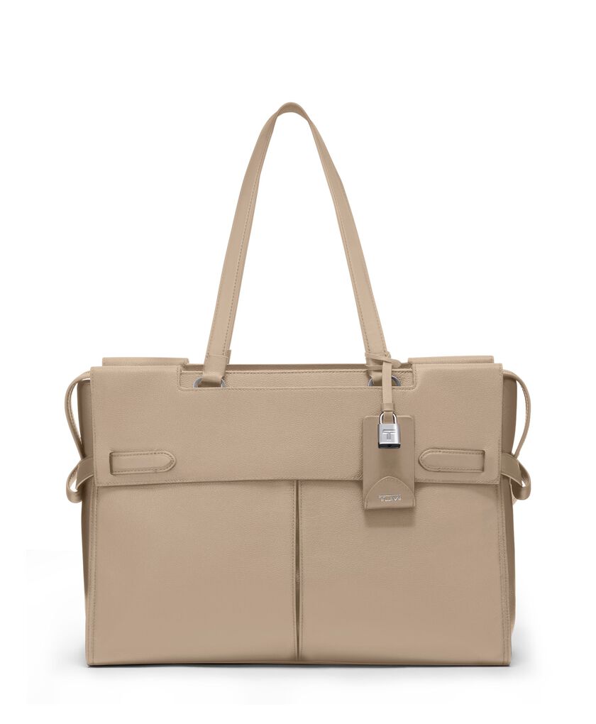 AGENT AGENT LARGE TOTE  hi-res | TUMI