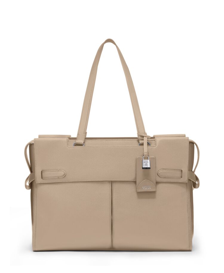 AGENT AGENT LARGE TOTE  hi-res | TUMI