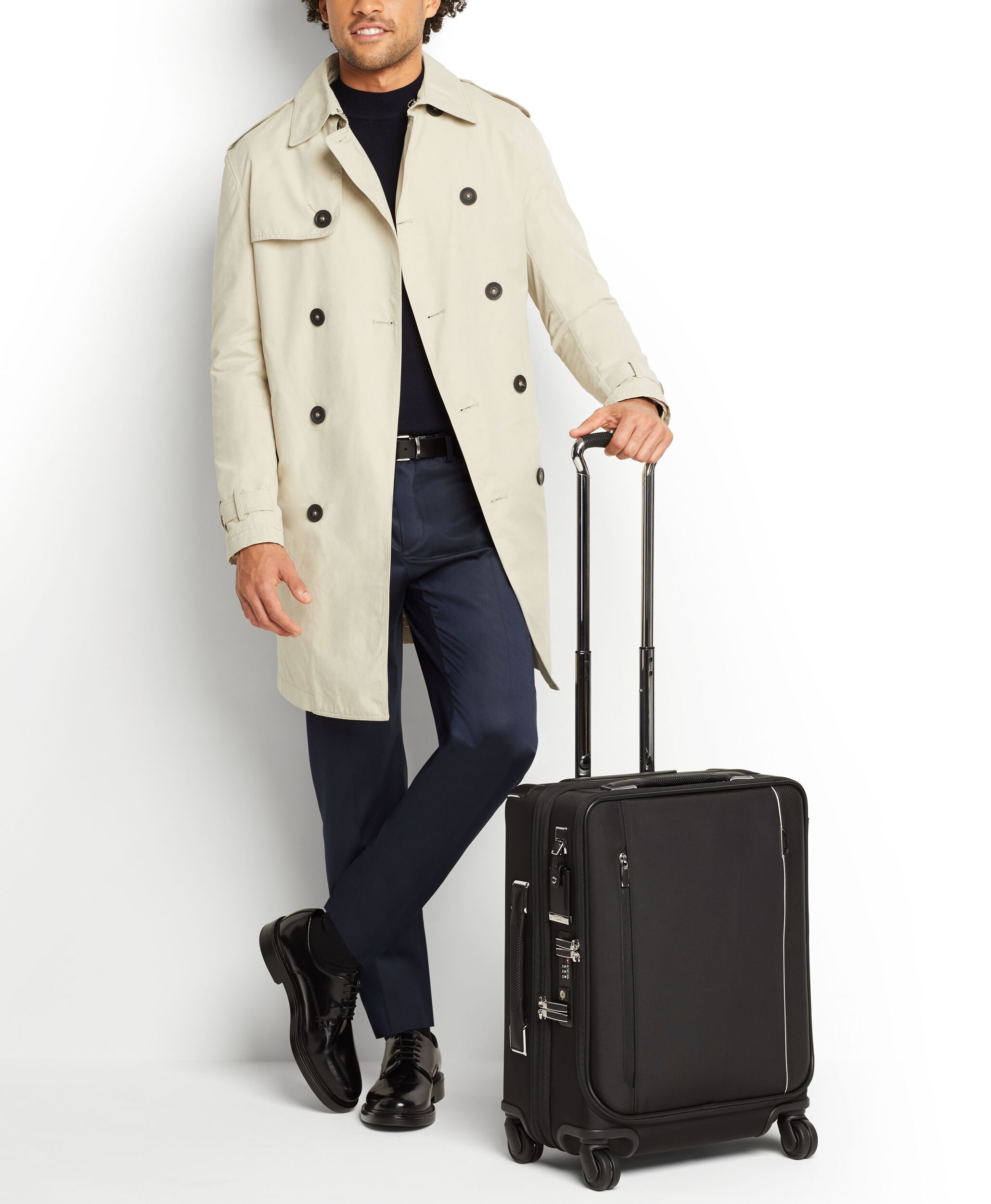 Tumi arrive hot sale carry on